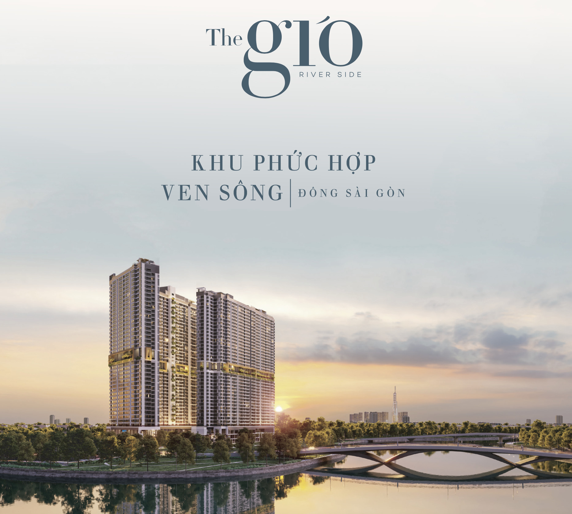 The Gió Riverside