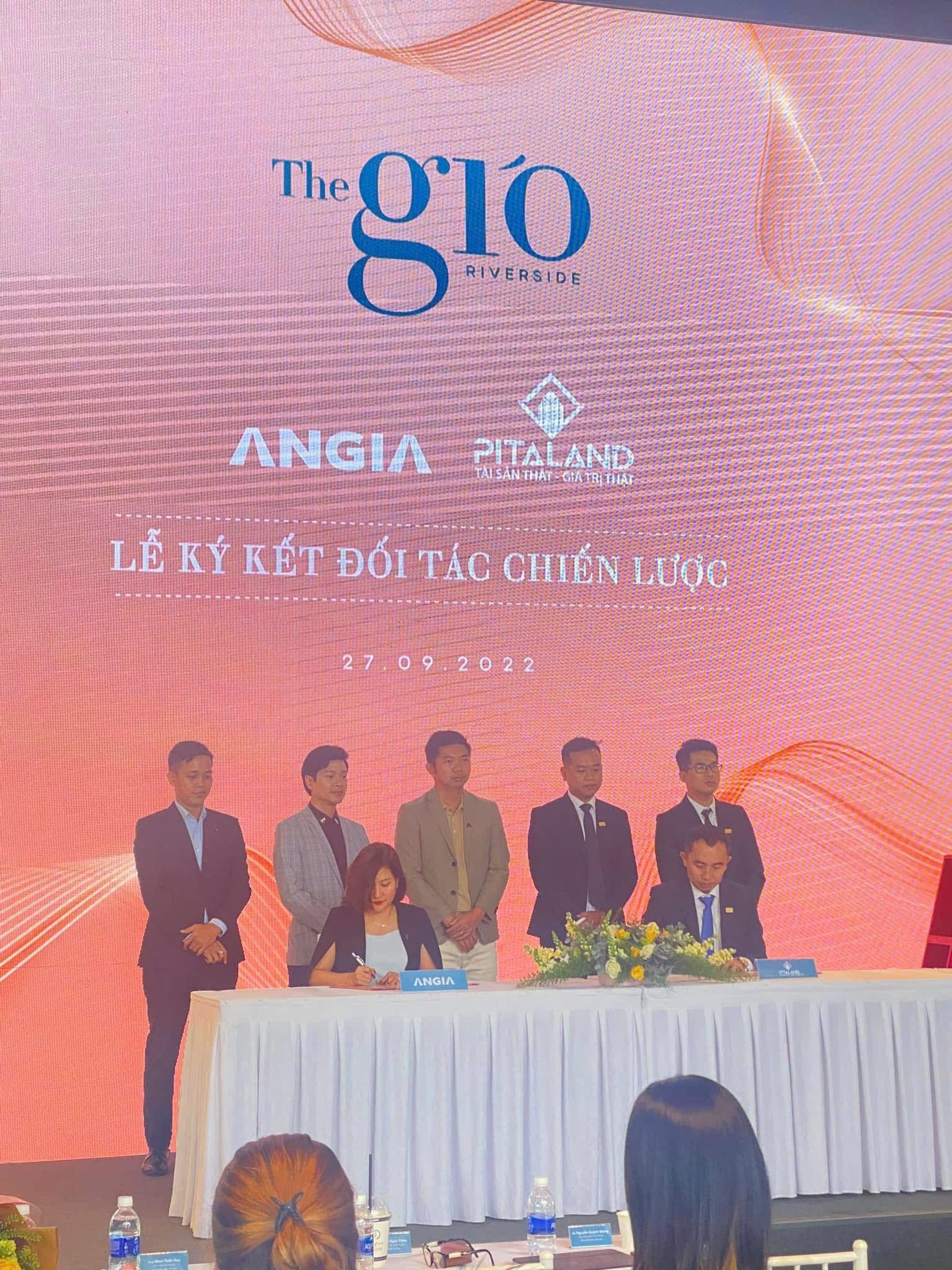 the gió